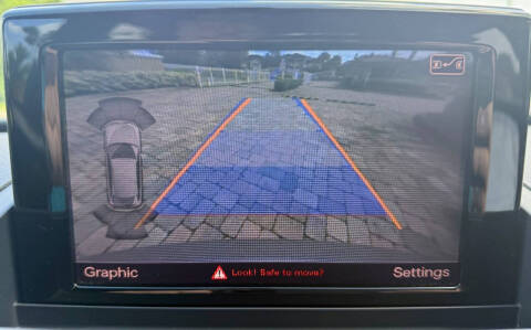 2016 Audi Q3 2.0T Prestige