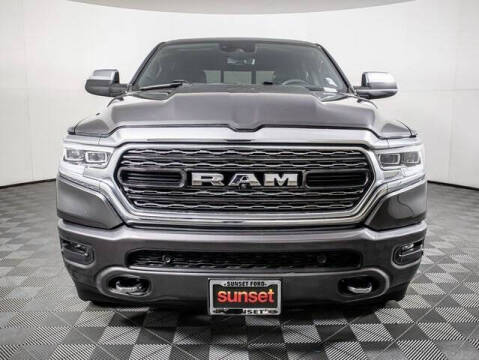 2021 RAM 1500 Limited