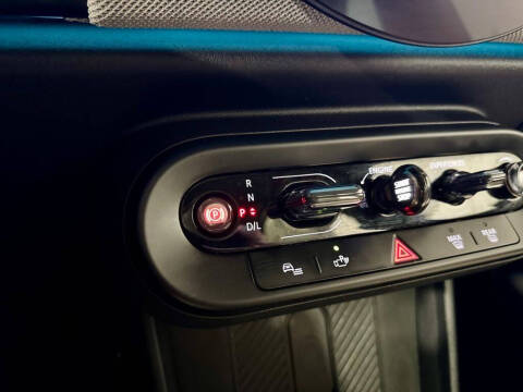 2025 MINI Hardtop 4 Door