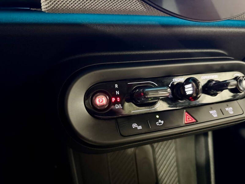 2025 MINI Hardtop 4 Door