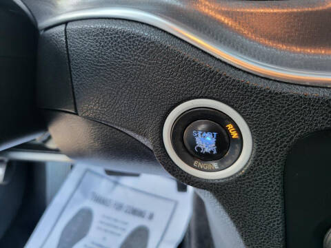 2012 Dodge Charger SXT