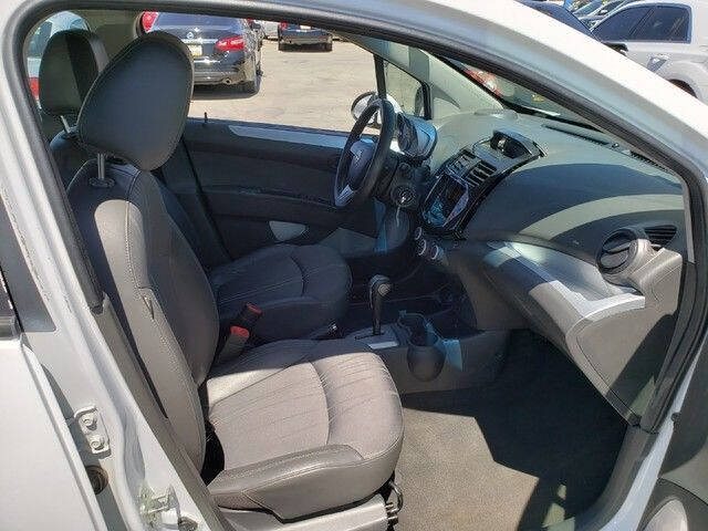 2014 Chevrolet Spark 1LT CVT