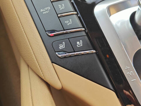 2015 Porsche Cayenne Diesel