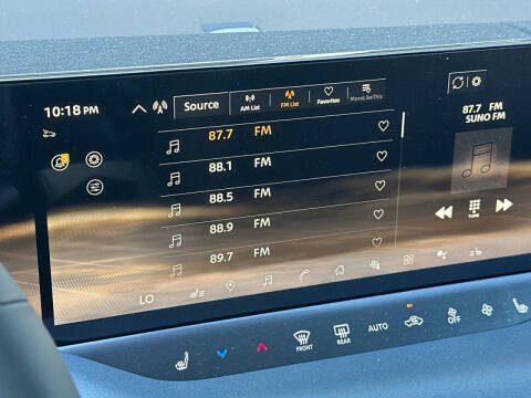 2026 Nissan LEAF SV+