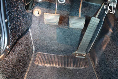 1964 Chevrolet Corvette