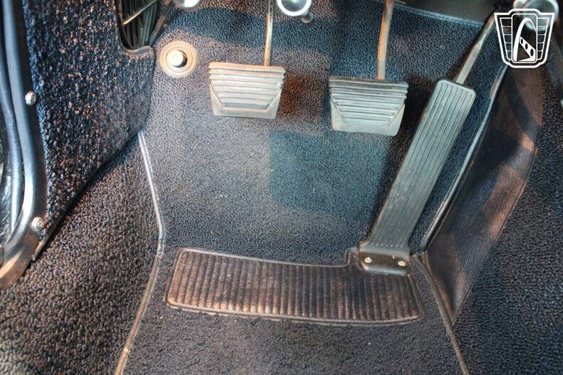 1964 Chevrolet Corvette