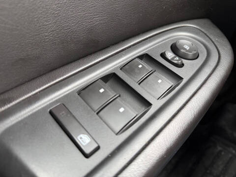 2015 GMC Acadia SLE-2