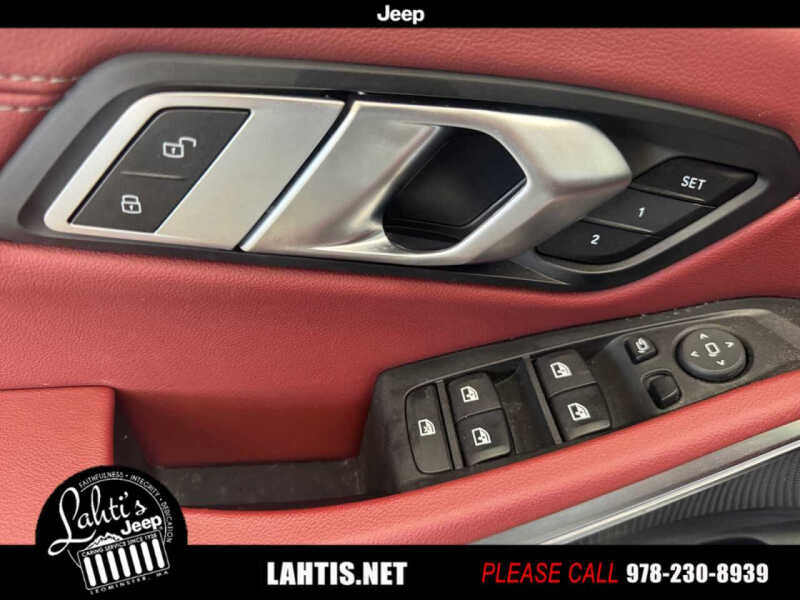 2023 BMW 3 Series M340i xDrive