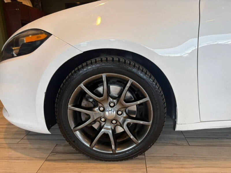 2013 Dodge Dart