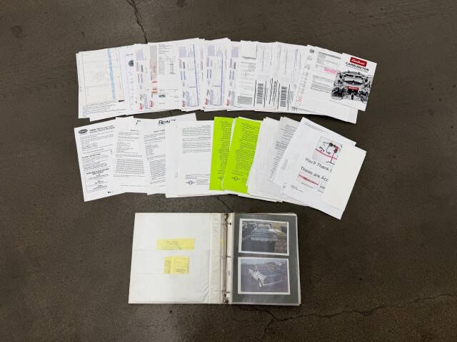 1968 Chevrolet C/K 20 Series