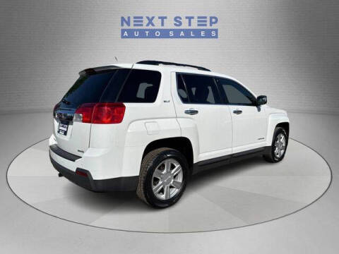 2014 GMC Terrain SLT-1