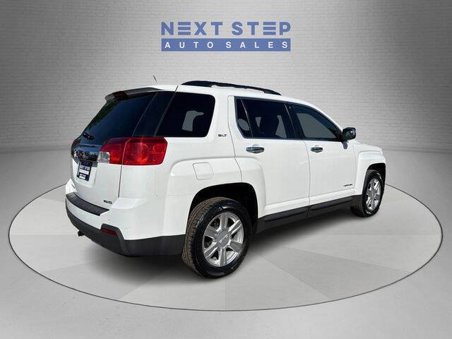 2014 GMC Terrain SLT-1