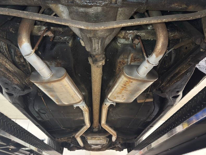 1973 Chevrolet Monte Carlo