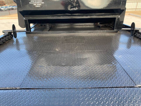 2010 Dodge Ram 3500 Laramie