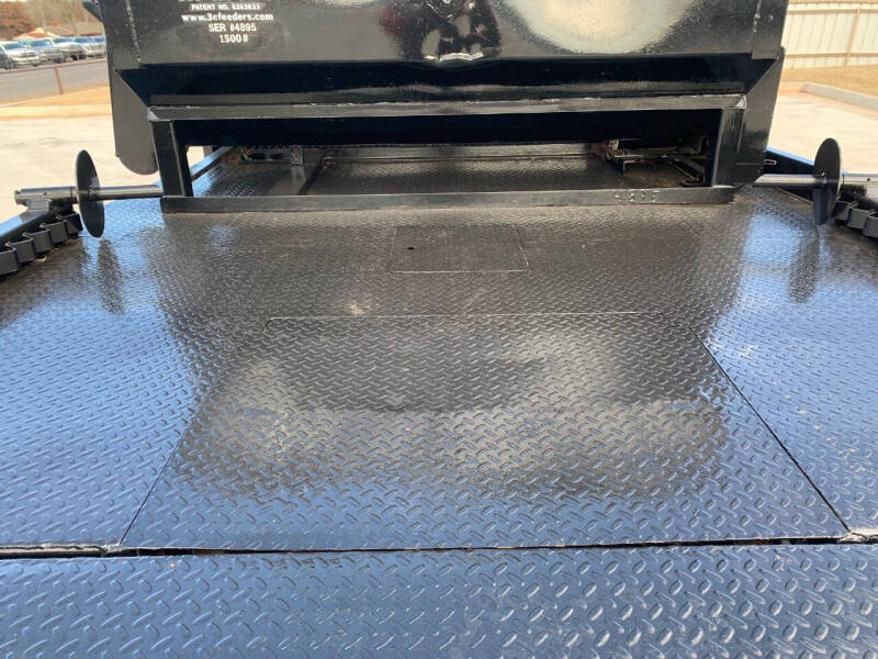 2010 Dodge Ram 3500 Laramie