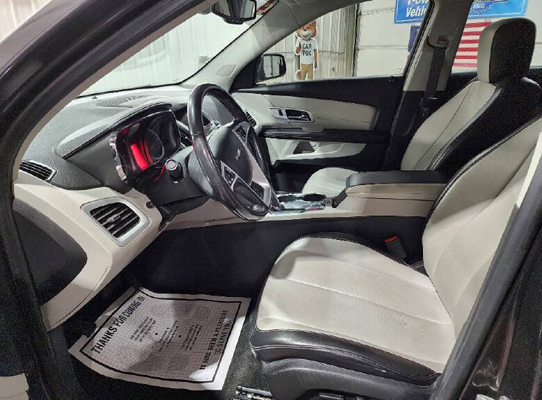 2014 GMC Terrain SLT-1