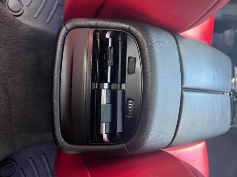 2017 Maserati Ghibli S