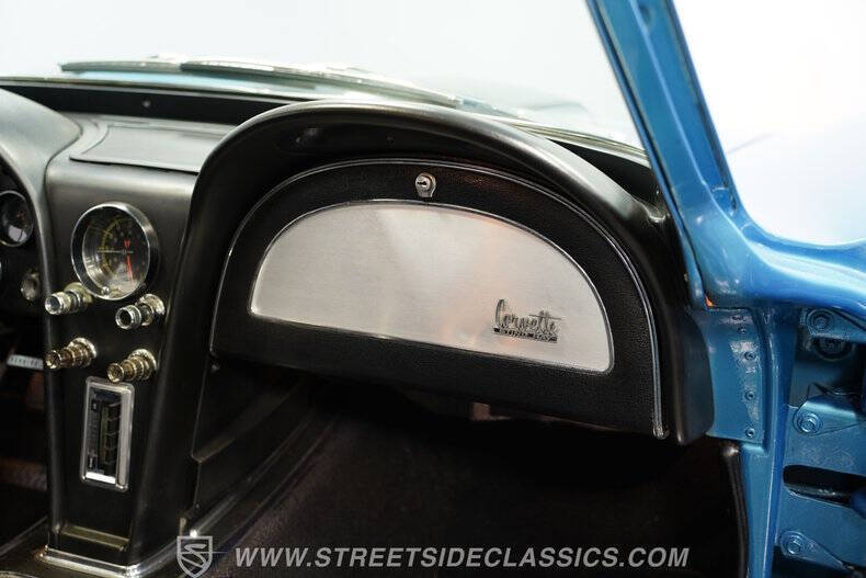 1966 Chevrolet Corvette