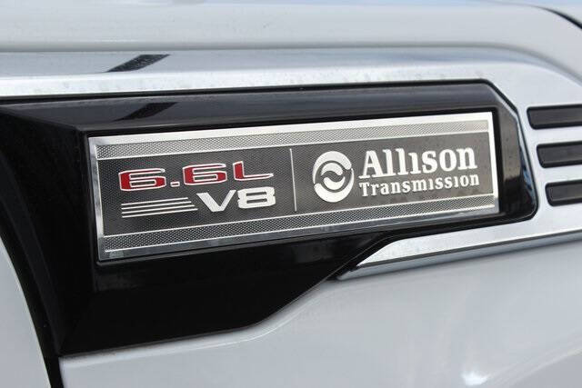 2026 GMC Sierra 2500HD Pro