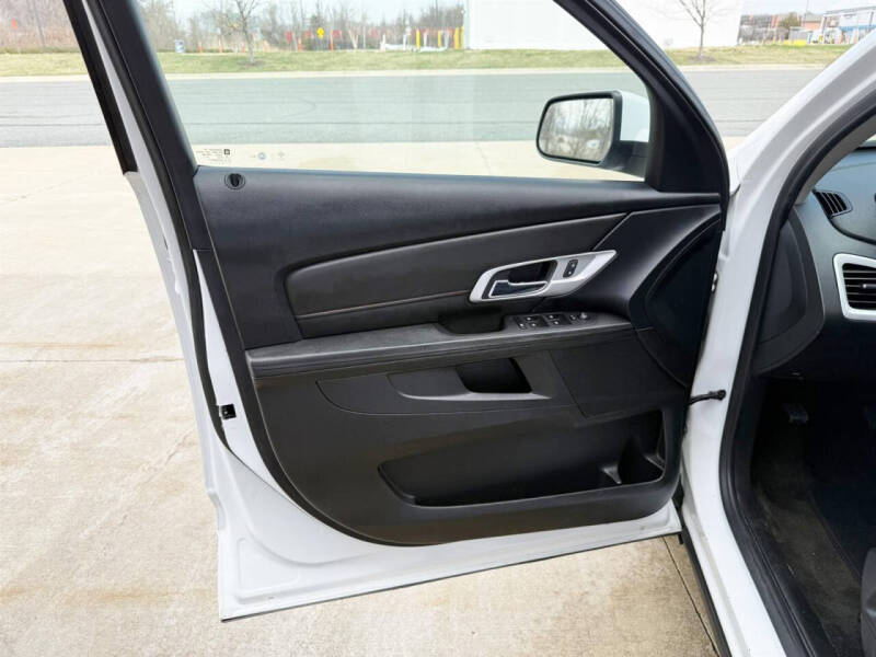 2017 GMC Terrain SLE-1