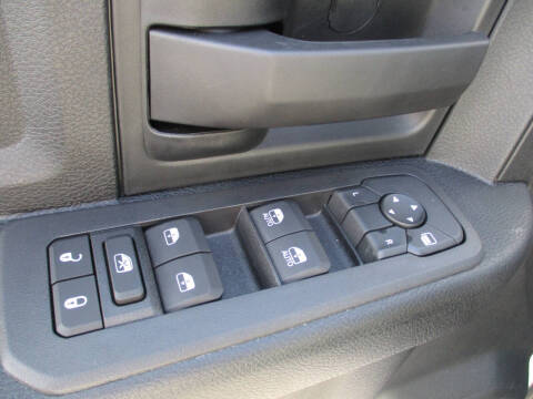 2025 RAM 3500 Tradesman