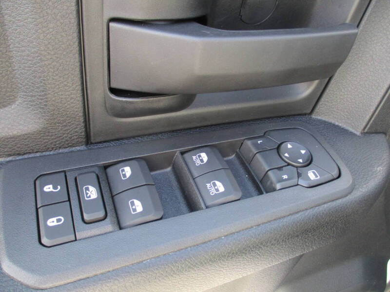 2025 RAM 3500 Tradesman