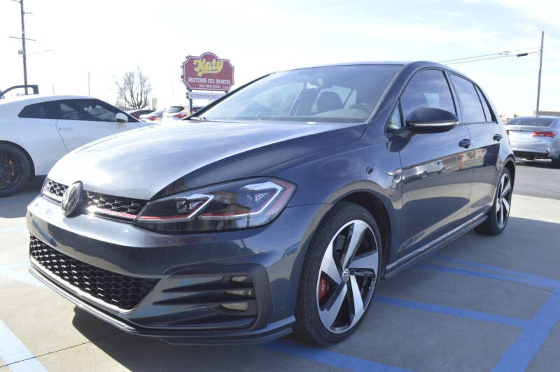 2019 Volkswagen Golf For Sale - Carsforsale.com®