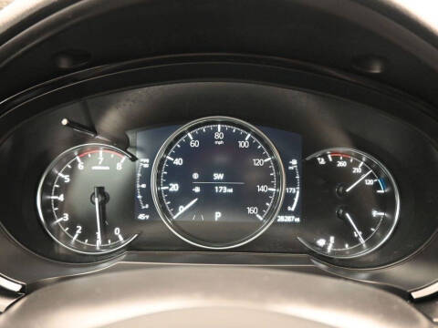 2021 Mazda CX-9 Grand Touring