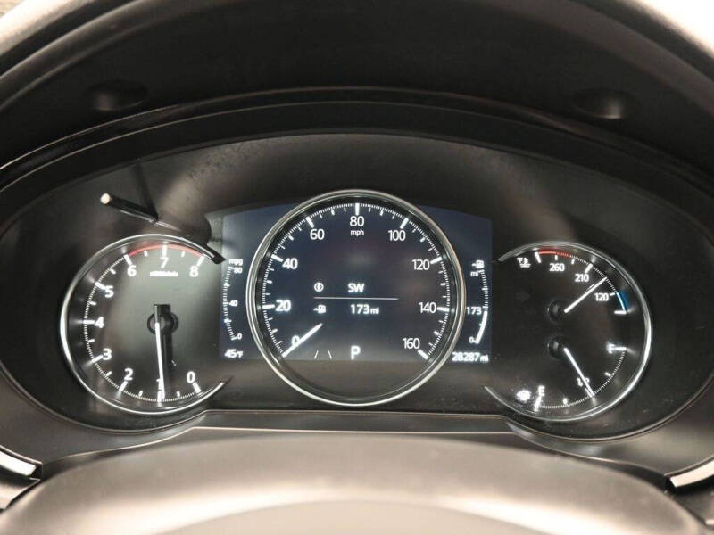 2021 Mazda CX-9 Grand Touring