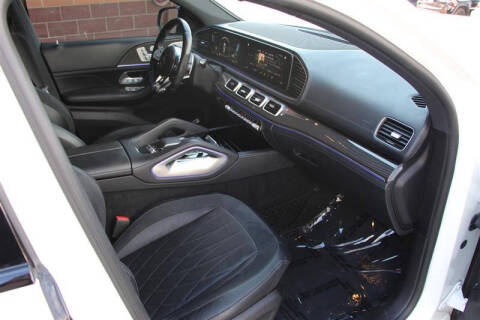 2021 Mercedes-Benz GLE AMG GLE 53