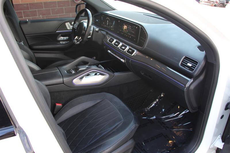 2021 Mercedes-Benz GLE AMG GLE 53