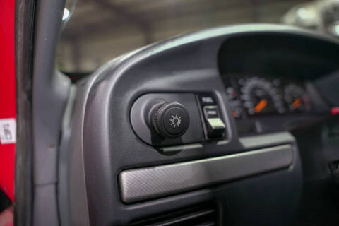 1993 Ford F-150 SVT Lightning