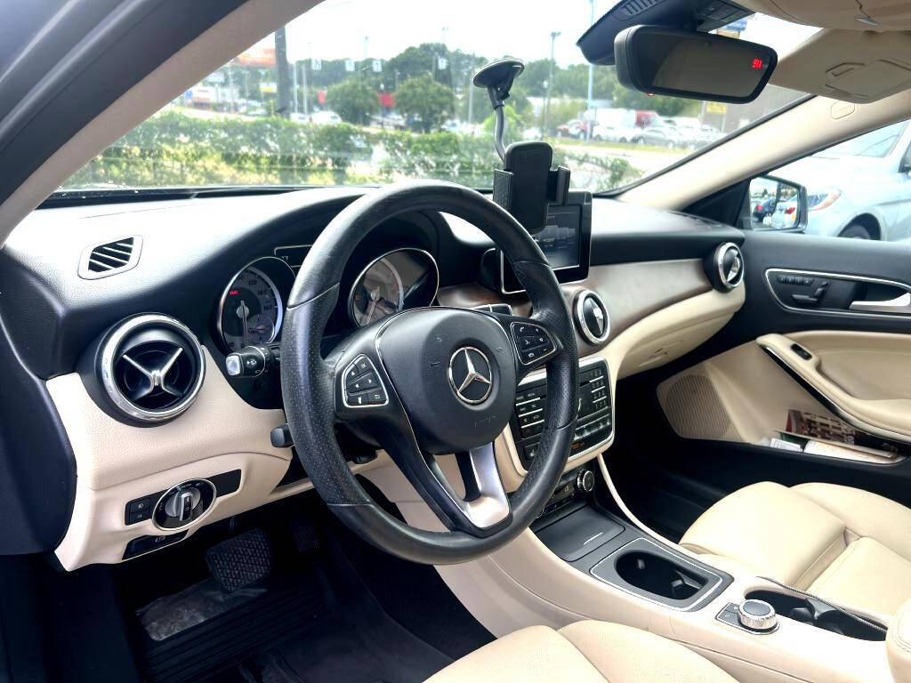 2017 Mercedes-Benz GLA for sale at Cars R Us in Stone Mountain, GA