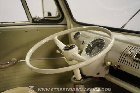 1964 Volkswagen Type 2