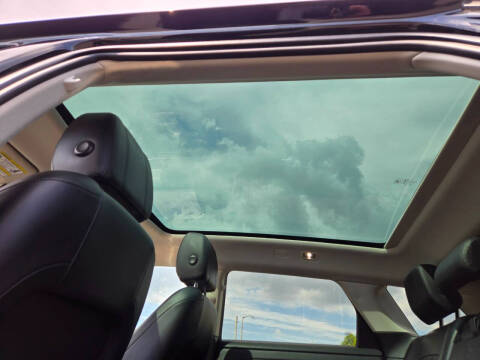 2020 Land Rover Range Rover Evoque S