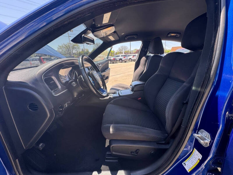 2019 Dodge Charger GT