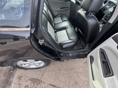 2007 Chevrolet Impala LT