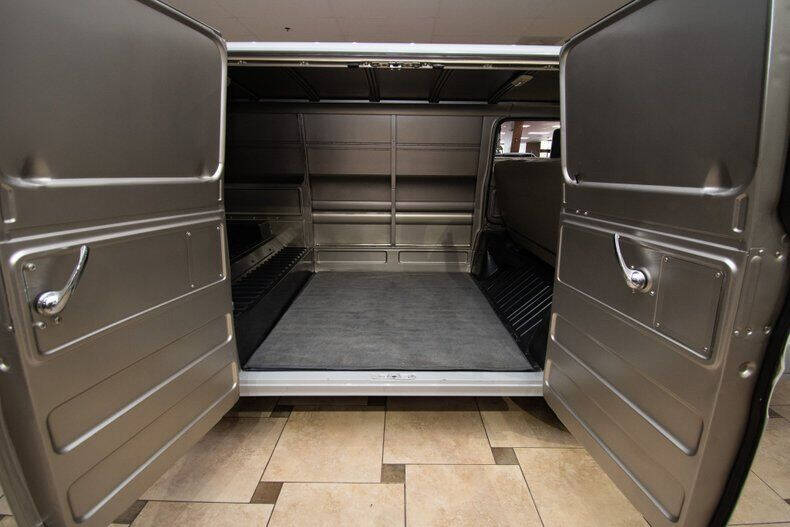 1962 Chevrolet Corvair