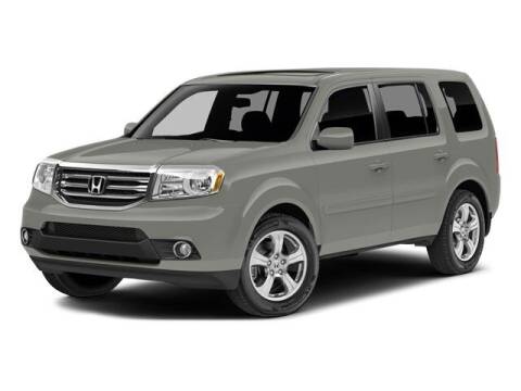2014 Honda Pilot for sale at Street Track n Trail - Vehicles in Conneaut Lake PA