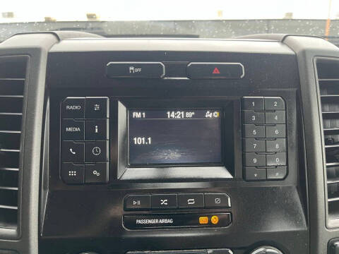 2022 Ford F-250 Super Duty