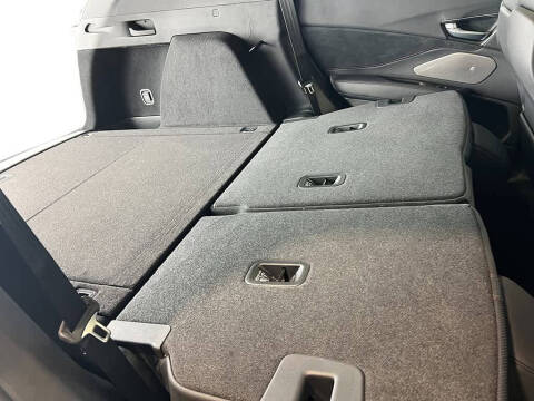 2026 Acura RDX SH-AWD w/Advance w/A-SPEC