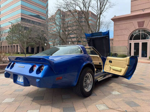 1979 Chevrolet Corvette