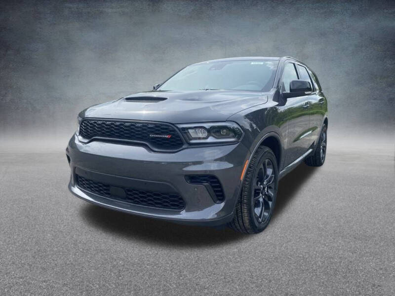 2025 Dodge Durango R/T