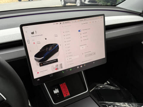 2026 Tesla Model Y Premium