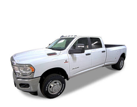 2024 RAM 3500 for sale at Poage Chrysler Dodge Jeep Ram in Hannibal MO