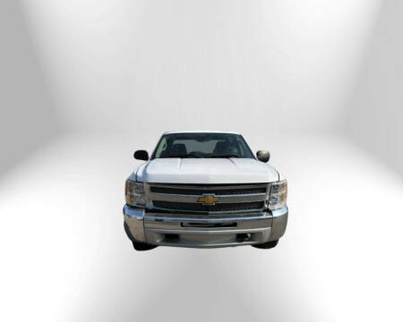 2013 Chevrolet Silverado 1500 for sale at R&R Car Company in Mount Clemens MI