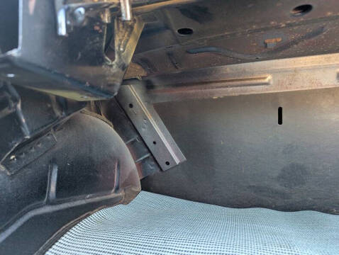 1962 Pontiac Tempest