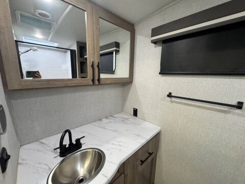 2024 Grand Design RV Imagine