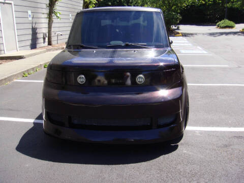 2005 Scion xB