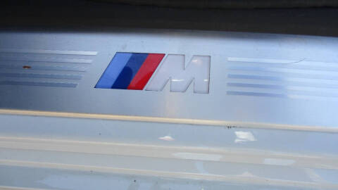 2016 BMW 7 Series 750i